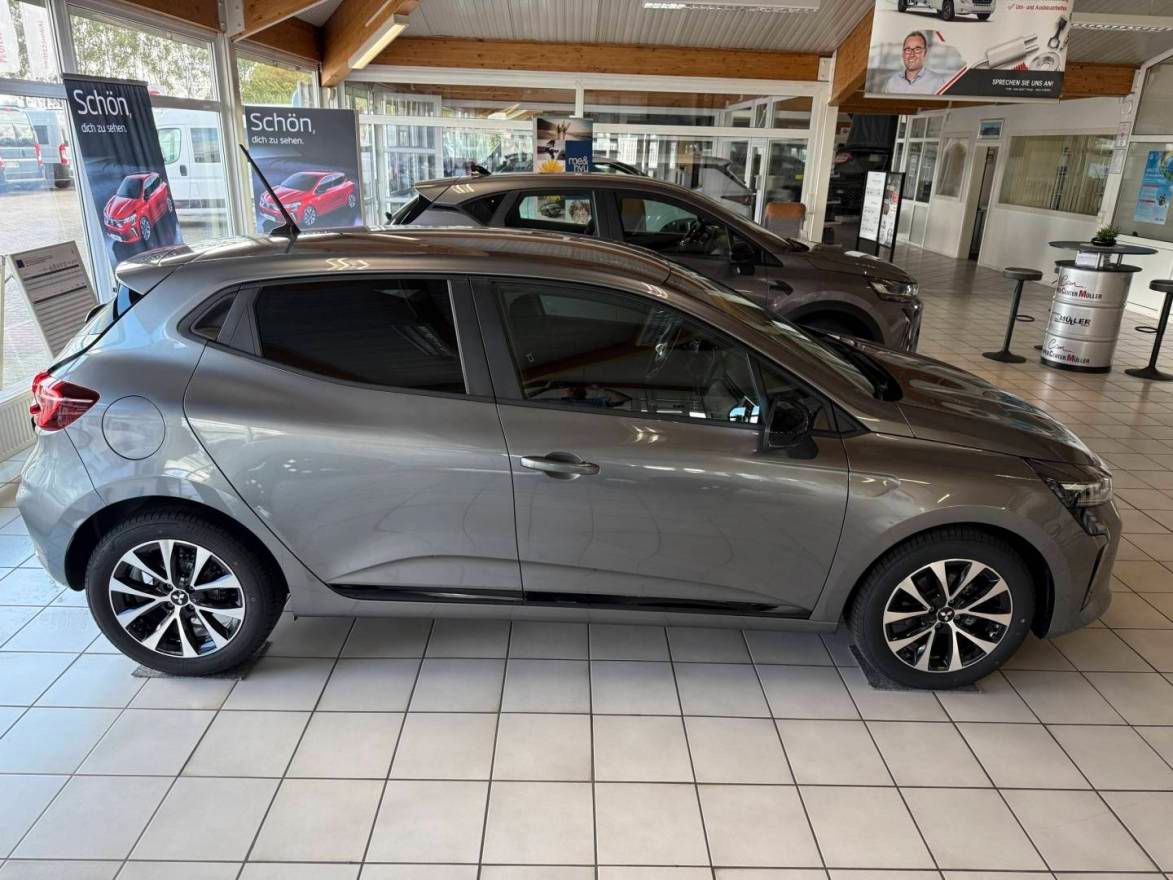 Fahrzeugabbildung Mitsubishi Colt  PLUS