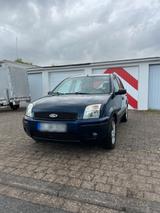 Ford Fusion / TÜV / 4Türer / Klima / Elekt... - Ford Fusion in Bielefeld