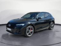 Audi SQ5 - Vorschau Bild 2