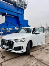 Audi Q7 55 TFSI quattro tiptronic competition pl ... - Audi Q7 aus 2021