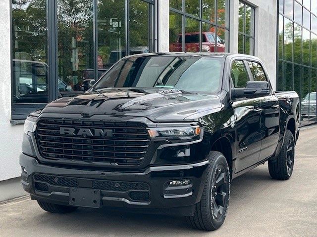 DODGE Ram 1500 Crew Cab Sport 5.7lV8 MY26 Sportauspuff