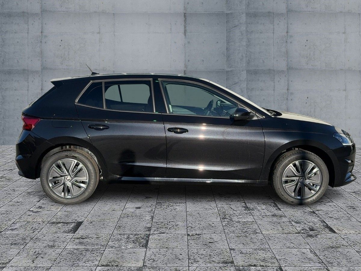 Skoda Fabia - Bild 6