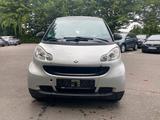 Smart ForTwo fortwo coupe CDI 40kW - Smart aus 2010: Cdi
