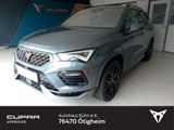 Cupra Ateca VZ 4Drive DSG *PANO*ACC*SHZ*EL.HECKKLAPPE* - Cupra Ateca: Vz