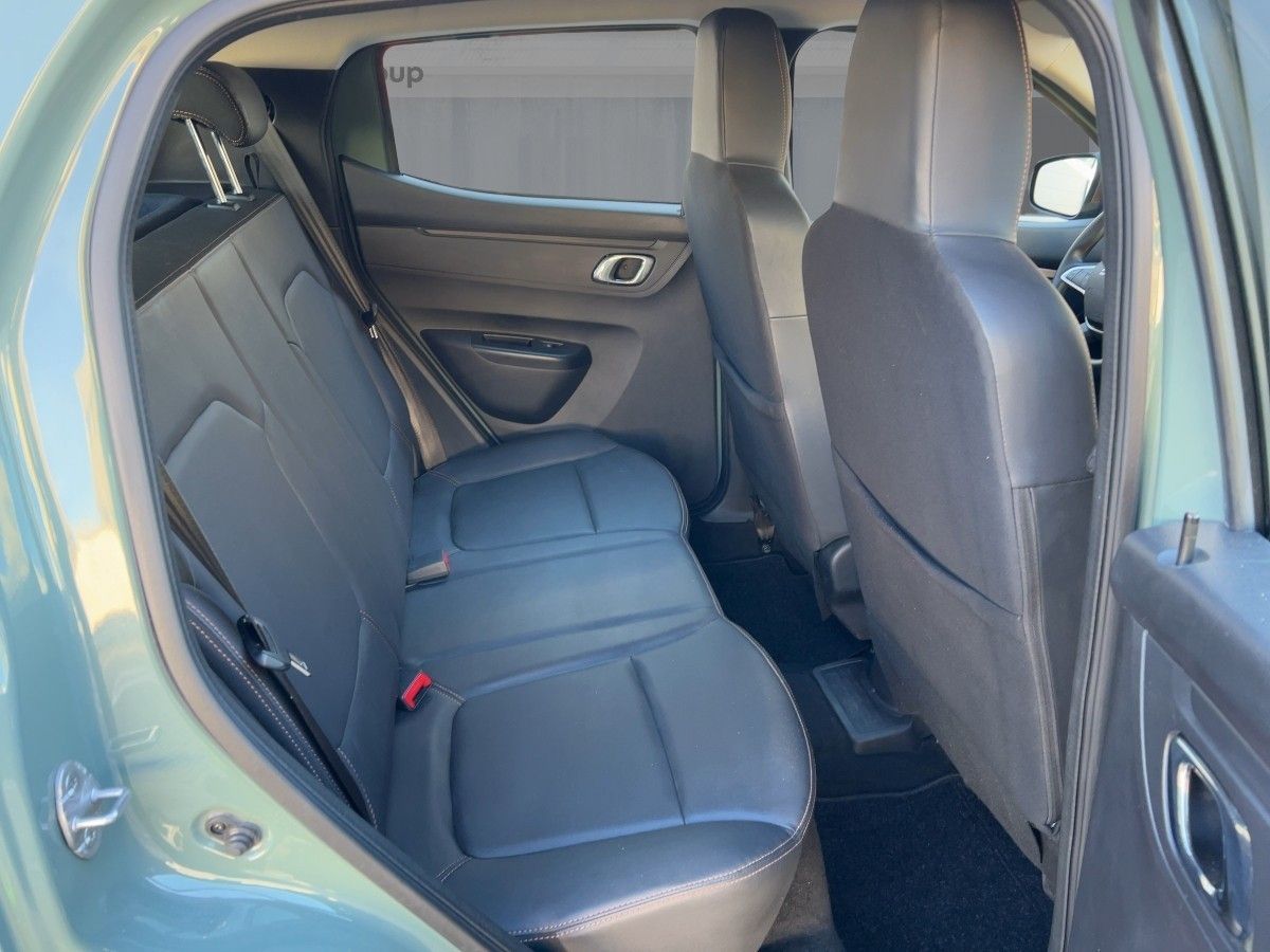 Dacia Spring - Bild 9