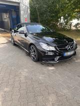 Mercedes-Benz Cabrio Mercedes E200 AMG, Soundmodul...kra... - : Roadster, Mercedes