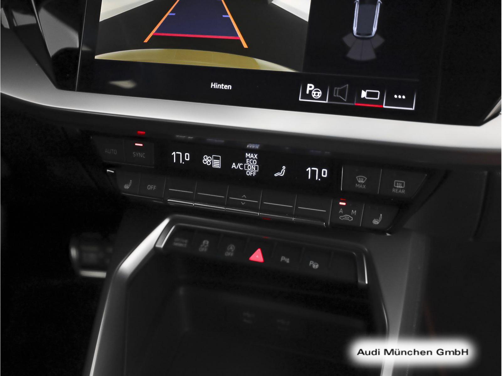 Audi S3 Sportback TFSI S tronic Navi+/Virtual+/Kamera, миниатюра 19