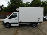 Mercedes-Benz Sprinter 316 CDI Kühlkoffer Thermoking V300 Max - Mercedes-Benz The