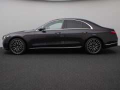 Foto Nummer 11: MERCEDES-BENZ S 400
