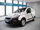 Fiat Fiorino Kasten SX 1.3 Multijet Sortimo Navi - Fiat Fiorino: 1.3