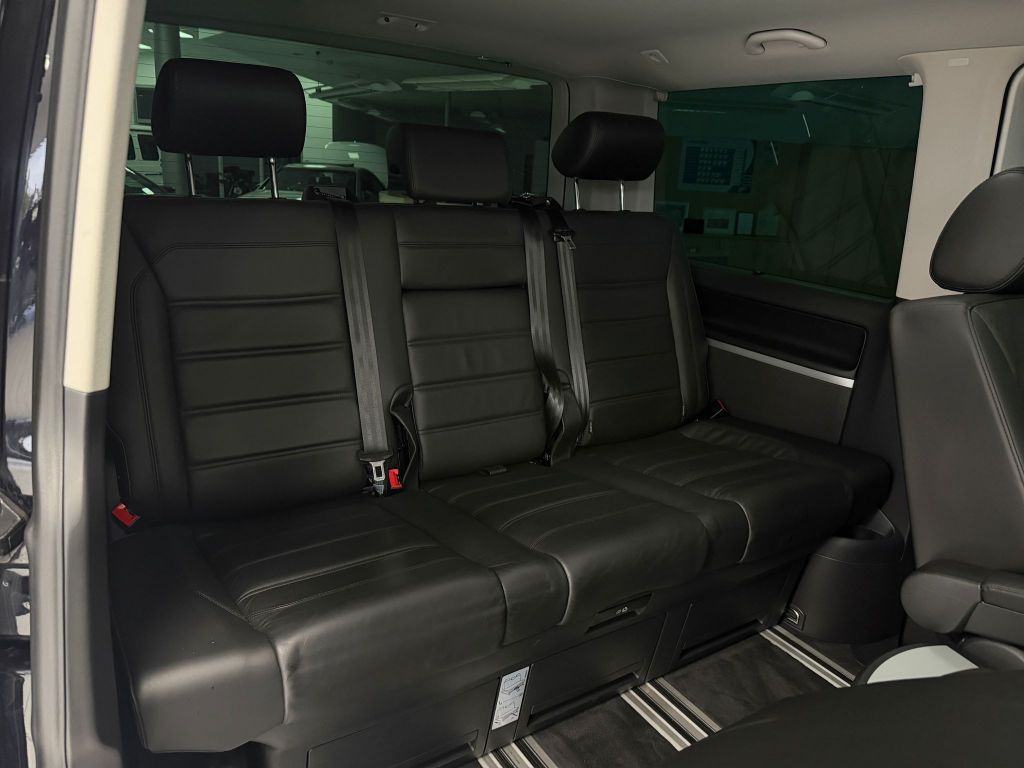 Volkswagen T6 Multivan 2.0 TDI 4Motion Highline*GSD*Leder*