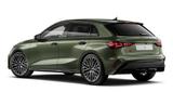 Audi S3 Sportback Navi+ Matrix SONOS 19 ACC Kamera - Audi S3 Neuwagen