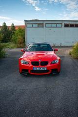 BMW GRAIL AGA, Eventuri, Carbon, dt. Fhrzg. - BMW M3: Sportwagen