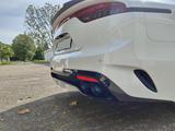 Kia Stinger 3.3 *Bastuck*Panorama - Kia Stinger von privat