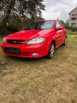 Chevrolet Verkaufe Chevrolet Lacetti - gebrauchte Chevrolet Lacetti aus dem Jahr 2006