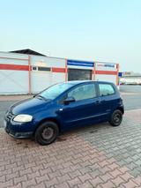 Volkswagen Fox refresh - Volkswagen Fox in Dortmund