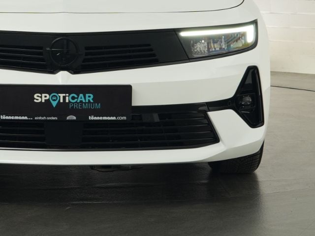 Astra L ST GS AT+LED+360 GRAD KAMERA+SITZ-/LENKR