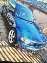 BMW 316 compact - BMW 316 aus 2003: Compact