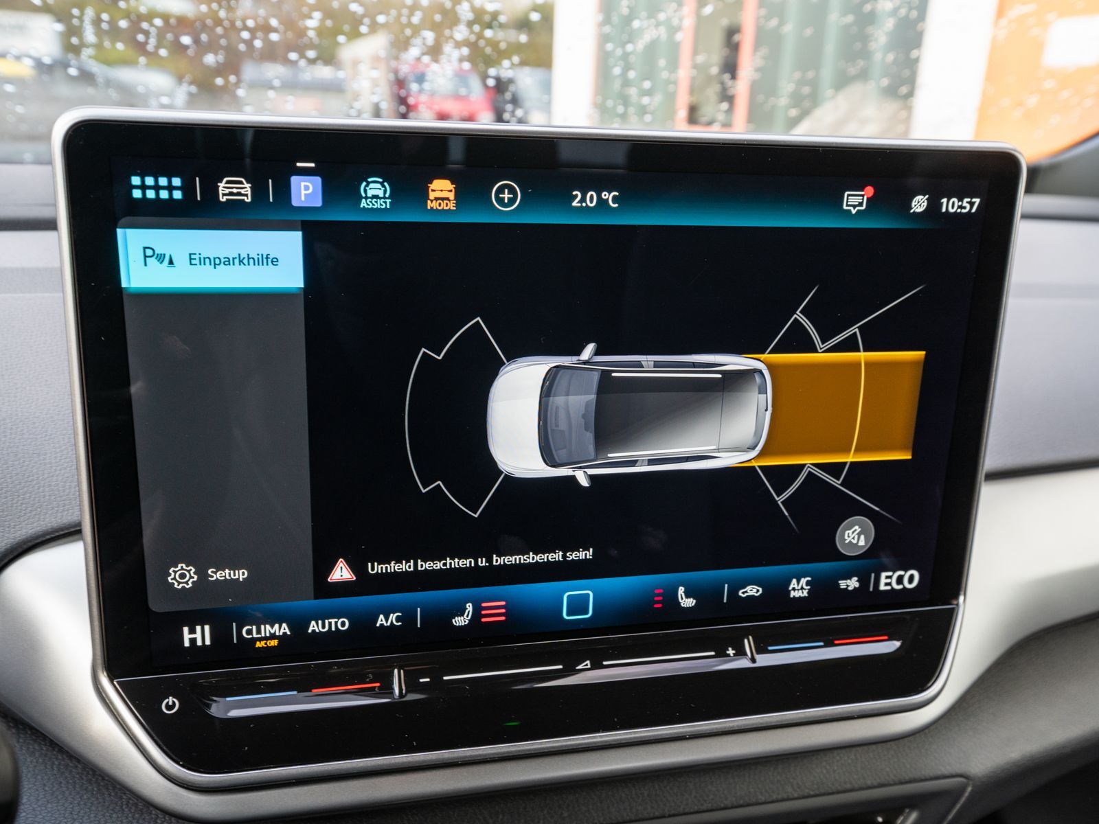 Volkswagen ID.4 - Bild 18