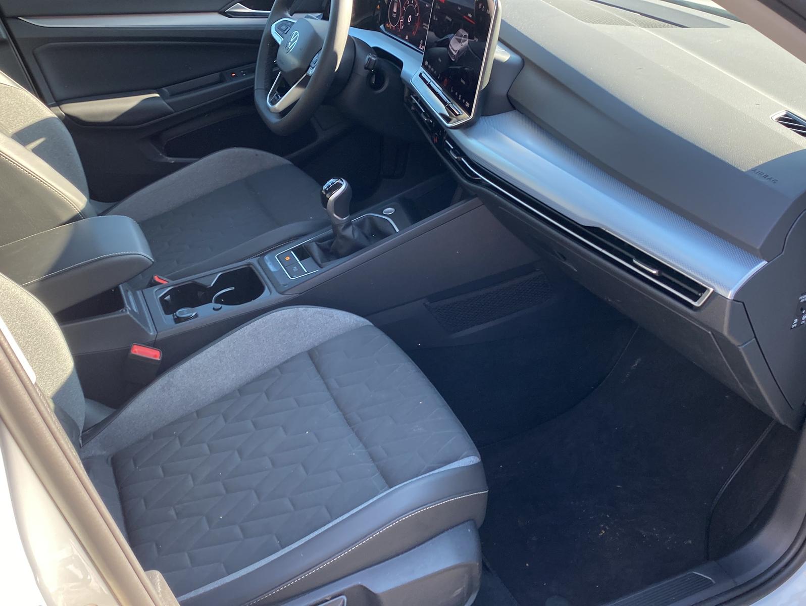 Volkswagen Golf Variant 1.5 eTSI Goal*Navi*LED Plus*Kamera*, миниатюра 14