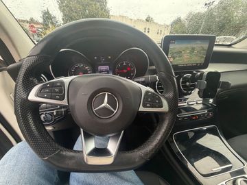 Mercedes GLC 220 - 12