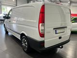 Mercedes-Benz Vito 111 CDI Kasten lang **AHK*Schiebetür*CD** - gebrauchte Mercedes-Benz Vito aus dem Jahr 2009