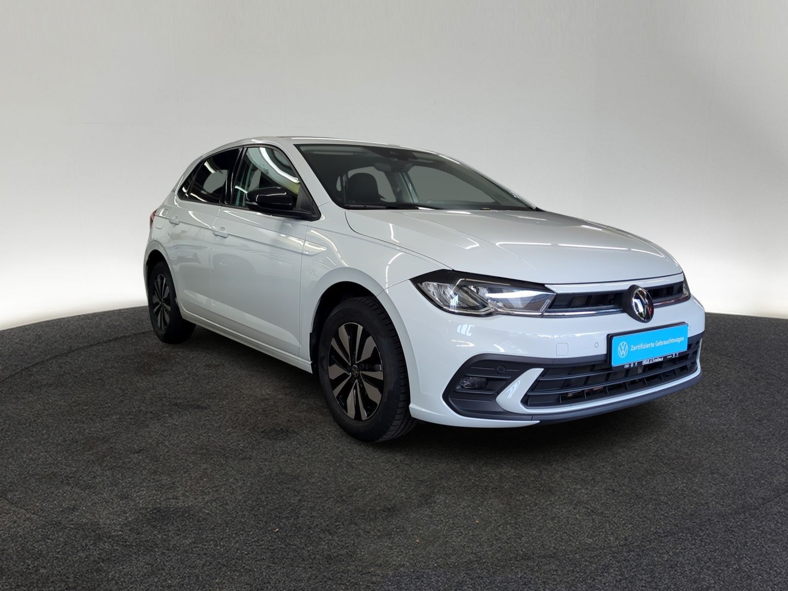 Volkswagen Polo - Bild 5