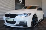 BMW 340i M Sport HUD/360°/CARPLAY/H&K/TOTW/RFK/LED - gebrauchte BMW 340 aus dem Jahr 2018