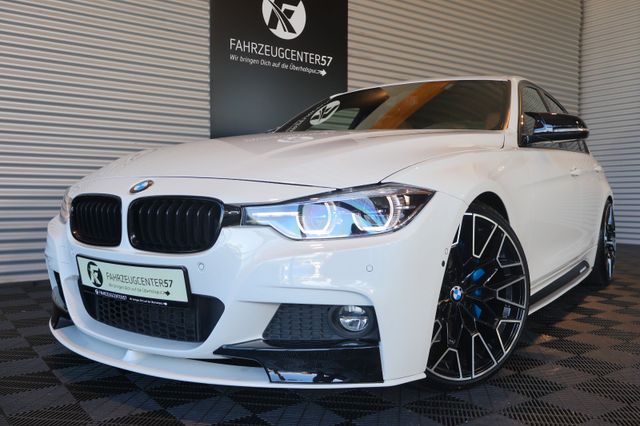 BMW 340i M Sport HUD/360°/CARPLAY/H&amp;K/TOTW/RFK/LED
