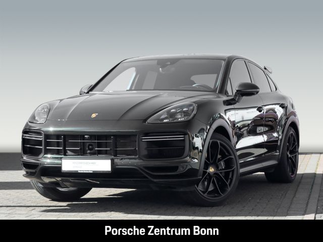 Porsche Cayenne Turbo GT LED-Matrix Sport Chrono BOSE