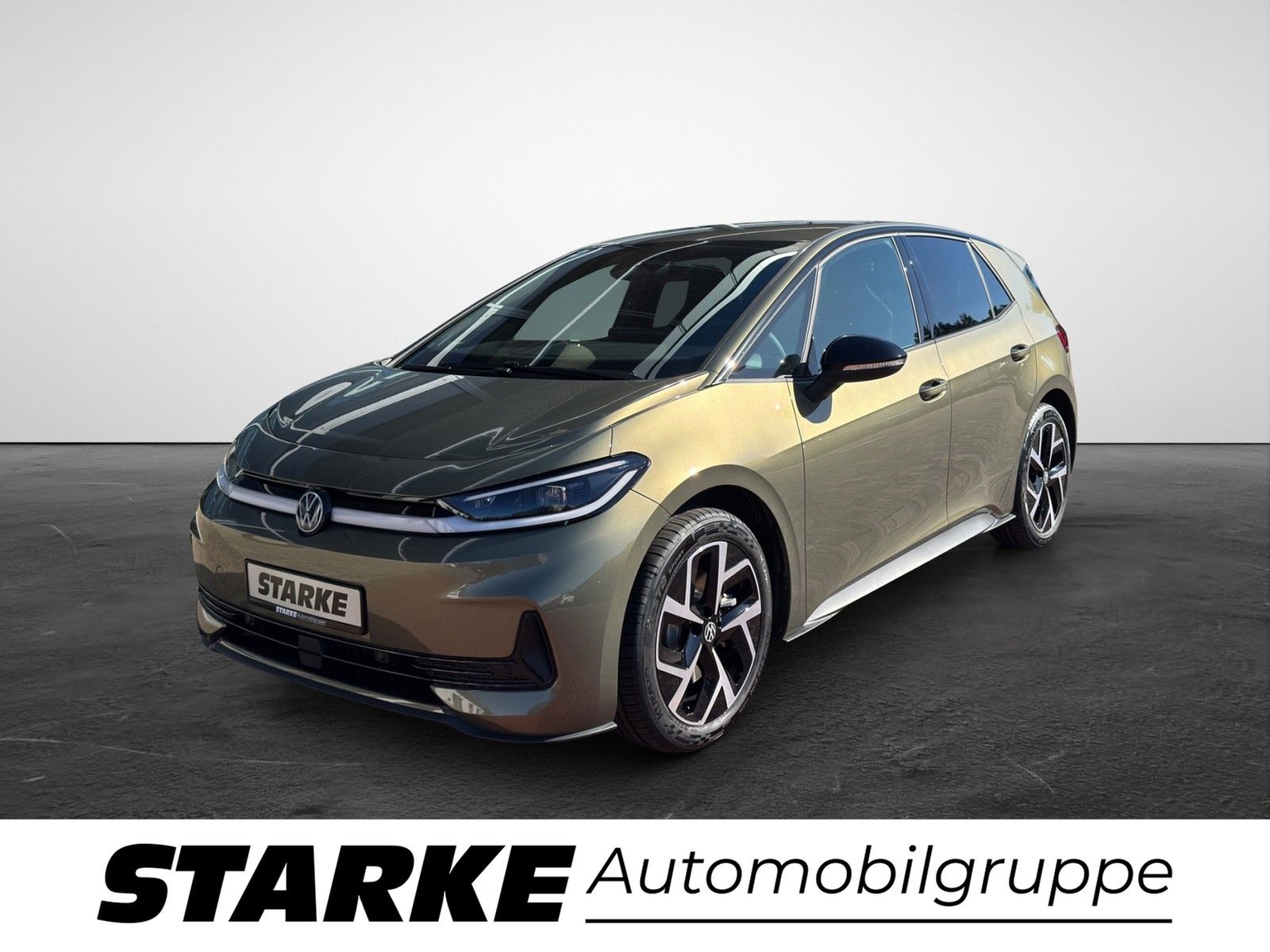 Volkswagen ID.3 Neo Style  Standheiz Navi LED Kamera PDC LM