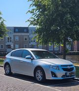 Chevrolet Cruze 1.4T Hatchback LT+ - Chevrolet Cruze: Hatchback