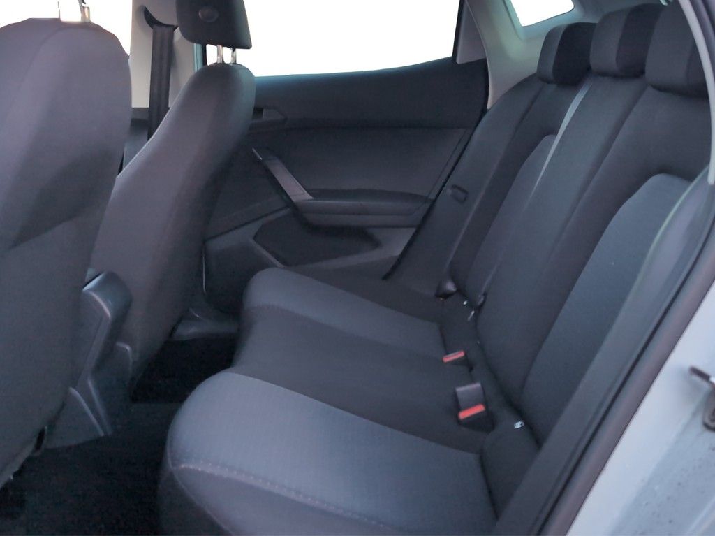Seat Ibiza - Bild 17