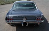 Ford Mustang Coupe V8*AUTOMATIK*1968 - Ford Mustang aus 1968: Coupe