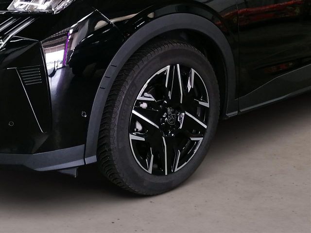 3008 Allure Hybrid e-DSC Automatik