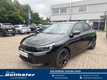 Fotografie Opel Corsa 1.2 GS NAVI/PDC V+H+CAM/KlimaAT/Keyless