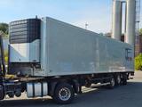 ROHR RSK/34 TK Cityliner-LBW-Lift/Lenk-Engine 2.359h - ROHR LKWs