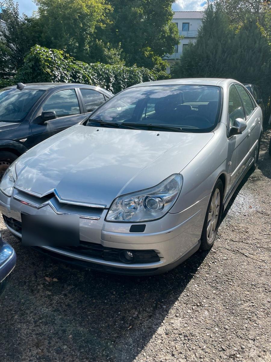 Citroën C5