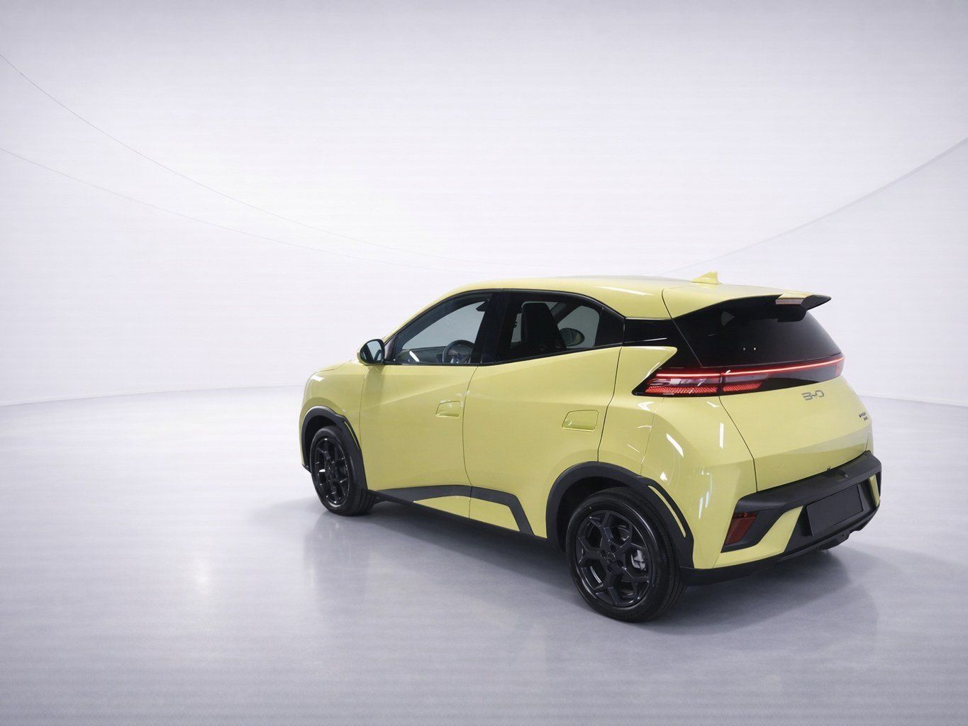 BYD DOLPHIN SURF