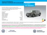 Volkswagen Tayron 2.0 TDI Elegance 4MOTION+7-SITZE+AHK+RFK - Volkswagen Tayron Elegance mit Diesel-Antrieb