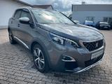 Peugeot 3008 2,0 BlueHDi 180 GT ACC LED PANO KAMERA - Peugeot 3008: 2.0