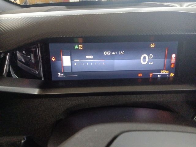 Grandland 1.2 DI Hybrid 48 V GS