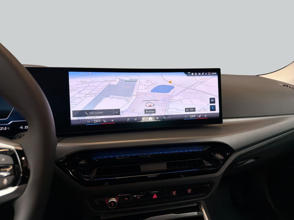 BMW i4 - Bild 20