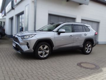 Toyota RAV 4 - 1