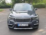 BMW X1 xDrive20i Steptronic  - BMW X1 in Wiesbaden