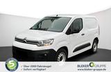 Citroën Berlingo KW Elektro ë-Berlingo Elektromotor 136 - Citroën Elektro Kastenwagen