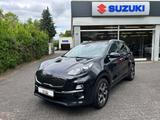 Kia Sportage Vision 4WD AUTOMATIK ABN. AHK KAMERA - gebrauchte Kia Sportage aus dem Jahr 2019