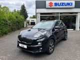 Kia Sportage Vision 4WD AUTOMATIK ABN. AHK KAMERA - Kia Sportage: Auto