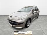 Peugeot 207 SW Tendance/TÜV 09-2027/Service NEU/Euro4 - Peugeot 207: SW Tendance