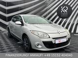 Renault Megane III Lim. 5-ftrg  108 Tkm/TÜV/Garantie/COC - Renault Megane: F1